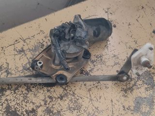 bontott SUZUKI IGNIS I Első Ablaktörlő Motor