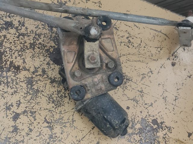 bontott SUZUKI IGNIS I Első Ablaktörlő Motor