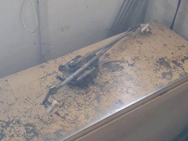 bontott SUZUKI IGNIS I Első Ablaktörlő Szerkezet