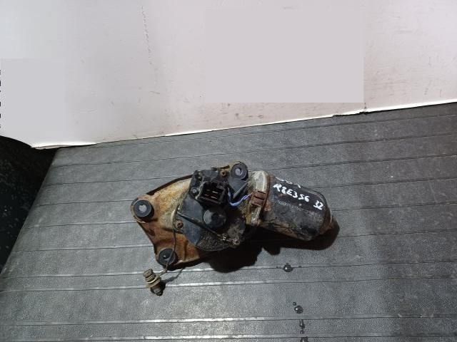 bontott SUZUKI IGNIS I Első Ablaktörlő Szerkezet