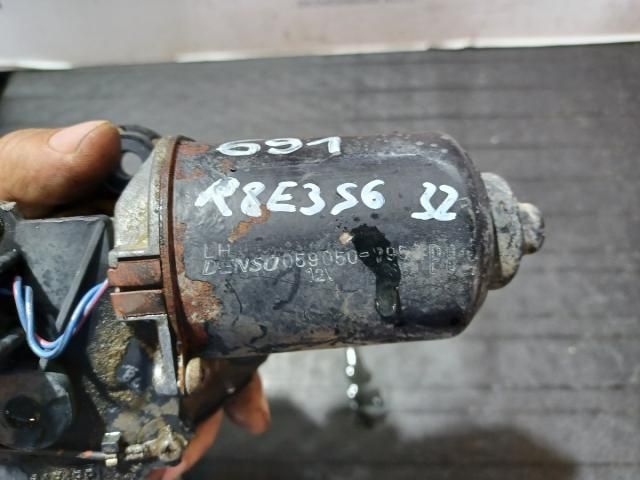 bontott SUZUKI IGNIS I Első Ablaktörlő Szerkezet