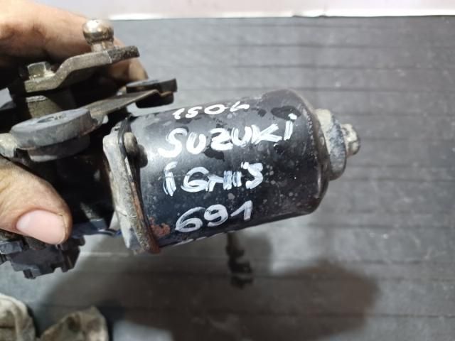 bontott SUZUKI IGNIS I Első Ablaktörlő Szerkezet