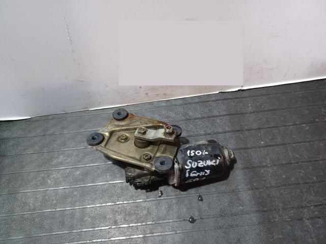 bontott SUZUKI IGNIS I Első Ablaktörlő Szerkezet