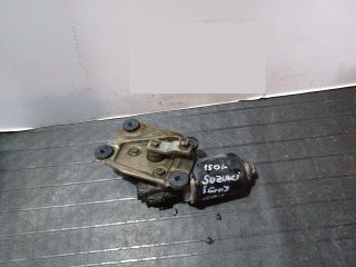 bontott SUZUKI IGNIS I Első Ablaktörlő Szerkezet