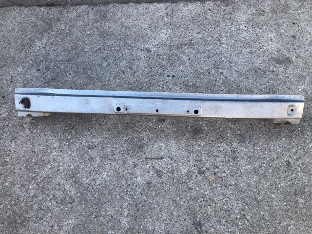 bontott SUZUKI IGNIS I Első Lökhárító Merevítő (Fém)