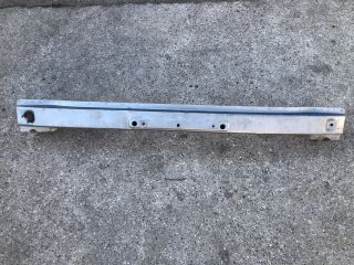 bontott SUZUKI IGNIS I Első Lökhárító Merevítő (Fém)