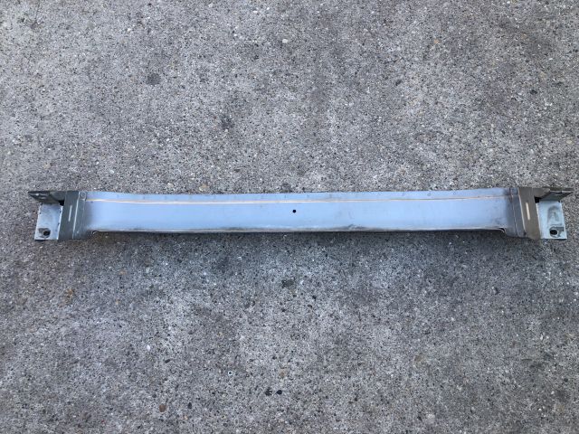 bontott SUZUKI IGNIS I Első Lökhárító Merevítő (Fém)