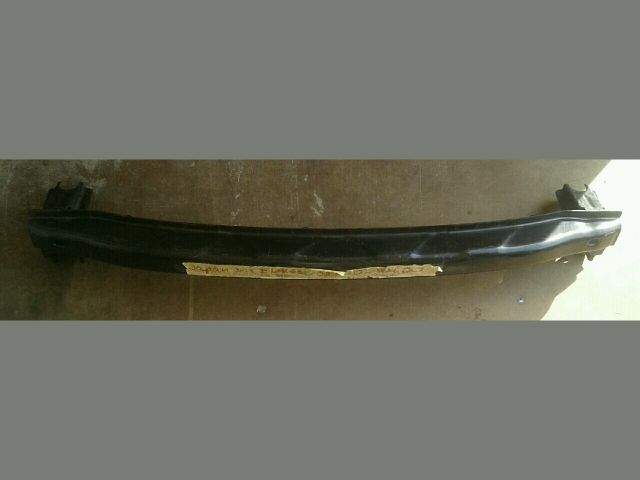 bontott SUZUKI IGNIS I Első Lökhárító Merevítő (Fém)