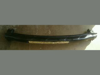 bontott SUZUKI IGNIS I Első Lökhárító Merevítő (Fém)