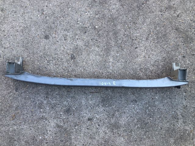 bontott SUZUKI IGNIS I Első Lökhárító Merevítő (Fém)