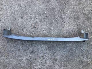 bontott SUZUKI IGNIS I Első Lökhárító Merevítő (Fém)