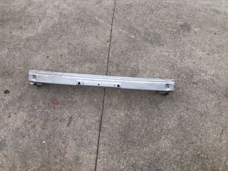 bontott SUZUKI IGNIS I Első Lökhárító Merevítő (Fém)