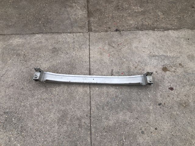 bontott SUZUKI IGNIS I Első Lökhárító Merevítő (Fém)