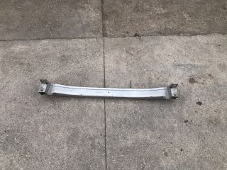 bontott SUZUKI IGNIS I Első Lökhárító Merevítő (Fém)