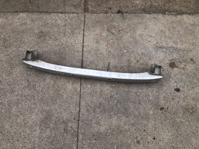 bontott SUZUKI IGNIS I Első Lökhárító Merevítő (Fém)