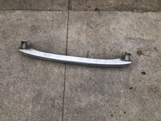 bontott SUZUKI IGNIS I Első Lökhárító Merevítő (Fém)