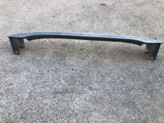 bontott SUZUKI IGNIS I Első Lökhárító Merevítő (Fém)