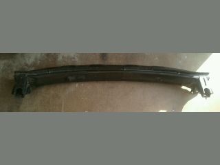 bontott SUZUKI IGNIS I Első Lökhárító Merevítő (Fém)