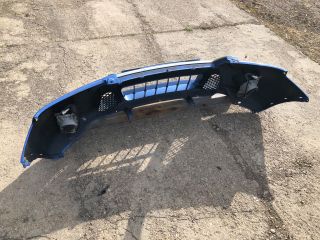 bontott SUZUKI IGNIS I Első Lökhárító (Részeivel)