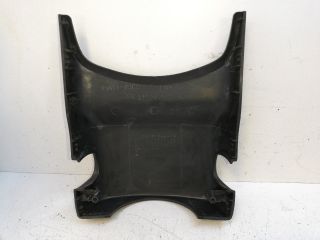 bontott SUZUKI IGNIS I Felső Kormányoszlop Burkolat