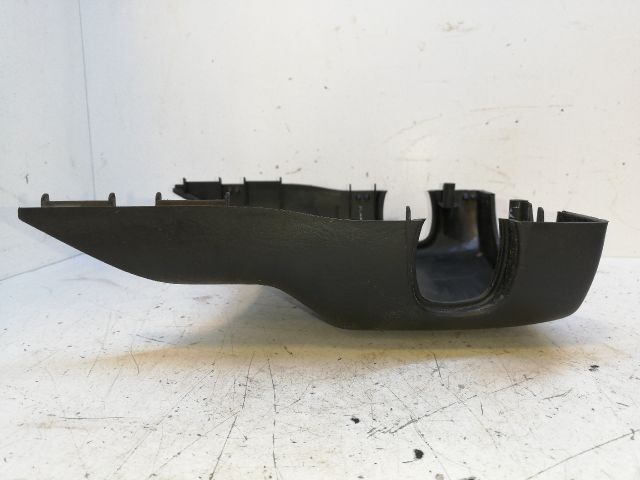 bontott SUZUKI IGNIS I Felső Kormányoszlop Burkolat