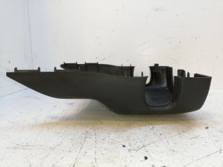 bontott SUZUKI IGNIS I Felső Kormányoszlop Burkolat