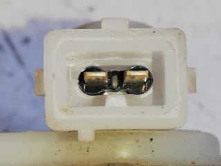 bontott SUZUKI IGNIS I Főfékhenger