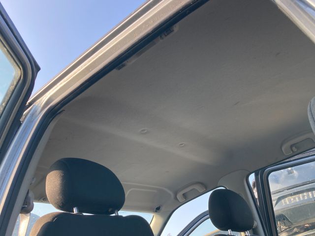 bontott SUZUKI IGNIS I Fűtés Állító Motor