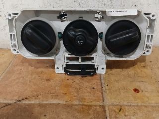 bontott SUZUKI IGNIS I Fűtéskapcsoló (manuális klímás)