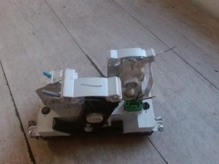 bontott SUZUKI IGNIS I Fűtéskapcsoló