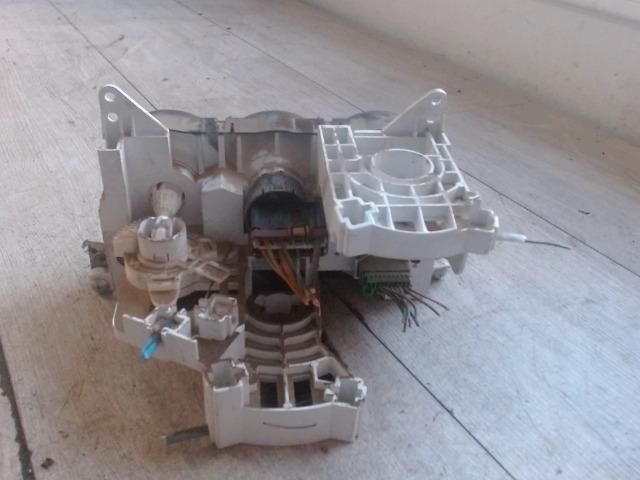 bontott SUZUKI IGNIS I Fűtéskapcsoló