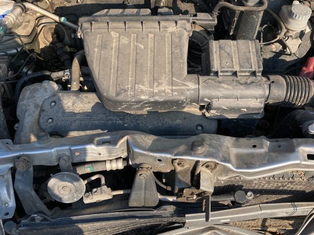 bontott SUZUKI IGNIS I Fűtőmotor (Klímás)