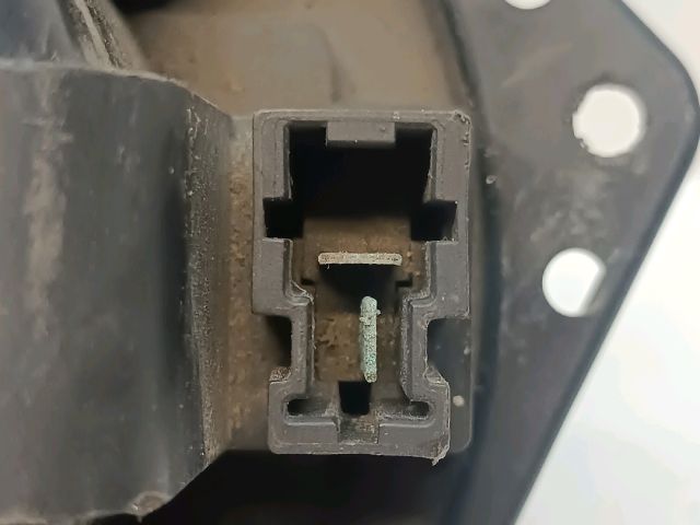 bontott SUZUKI IGNIS I Fűtőmotor (Klímás)