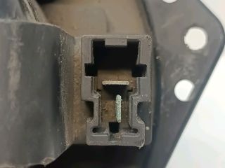 bontott SUZUKI IGNIS I Fűtőmotor (Klímás)