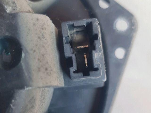 bontott SUZUKI IGNIS I Fűtőmotor (Nem klímás)