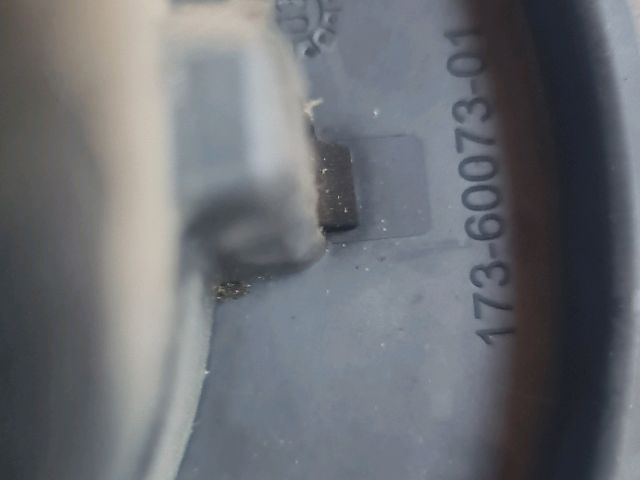 bontott SUZUKI IGNIS I Fűtőmotor (Nem klímás)