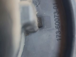 bontott SUZUKI IGNIS I Fűtőmotor (Nem klímás)