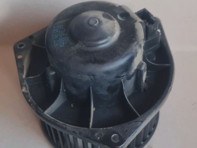 bontott SUZUKI IGNIS I Fűtőmotor (Nem klímás)