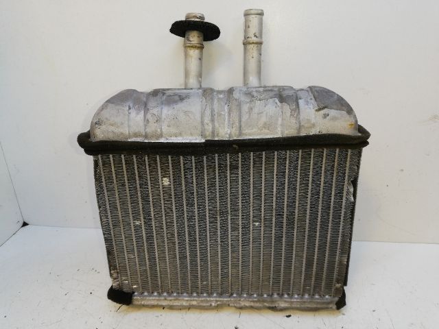 bontott SUZUKI IGNIS I Fűtőradiátor