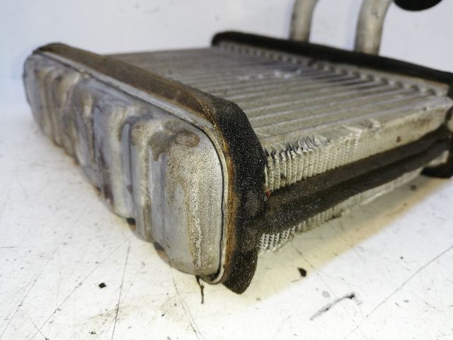 bontott SUZUKI IGNIS I Fűtőradiátor