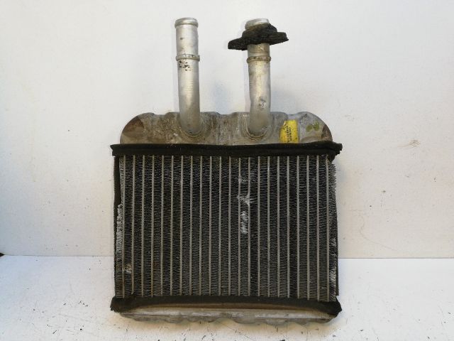 bontott SUZUKI IGNIS I Fűtőradiátor