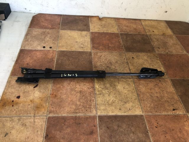 bontott SUZUKI IGNIS I Gázrugós Kitámasztó Teleszkóp Pár Csomagtérajtó