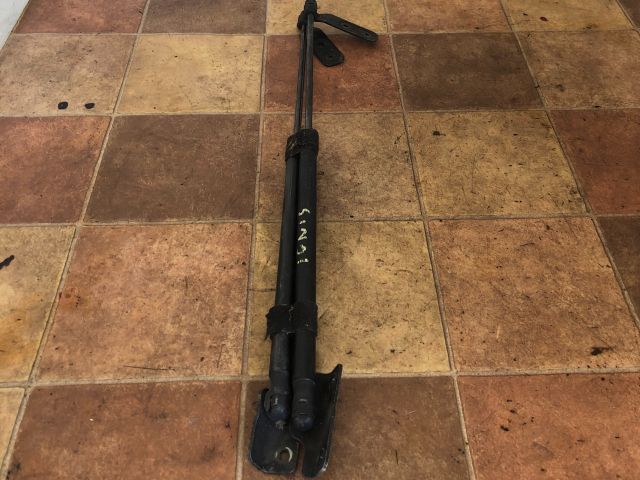 bontott SUZUKI IGNIS I Gázrugós Kitámasztó Teleszkóp Pár Csomagtérajtó