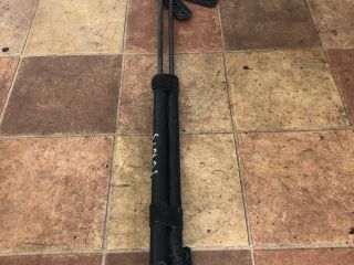 bontott SUZUKI IGNIS I Gázrugós Kitámasztó Teleszkóp Pár Csomagtérajtó