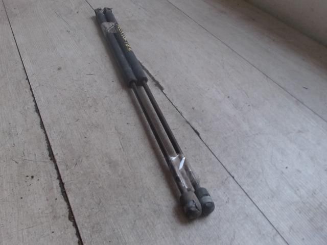 bontott SUZUKI IGNIS I Gázrugós Kitámasztó Teleszkóp Pár Csomagtérajtó