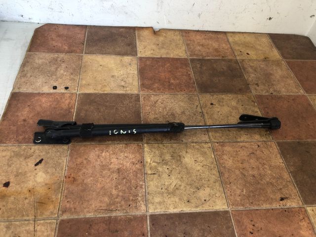 bontott SUZUKI IGNIS I Gázrugós Kitámasztó Teleszkóp Pár Csomagtérajtó