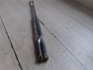 bontott SUZUKI IGNIS I Gázrugós Kitámasztó Teleszkóp Pár Csomagtérajtó