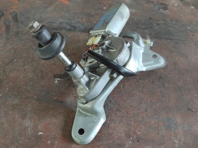 bontott SUZUKI IGNIS I Hátsó Ablaktörlő Motor