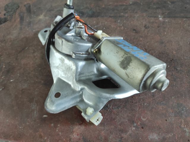 bontott SUZUKI IGNIS I Hátsó Ablaktörlő Motor