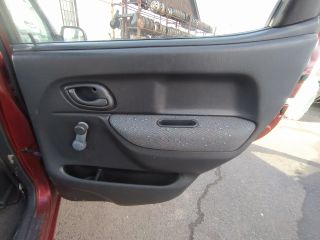 bontott SUZUKI IGNIS I Hátsó Ablaktörlő Motor